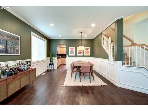 3810 NE 174TH CT, Vancouver, WA 98682