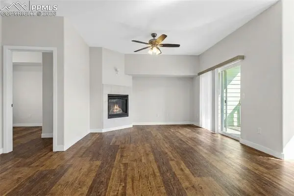 560 E Grace AVE, Woodland Park, CO 80863