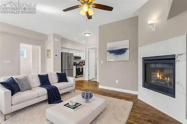 560 E Grace AVE, Woodland Park, CO 80863