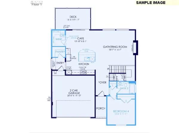 17589 HILLSIDE DR, West Linn, OR 97068