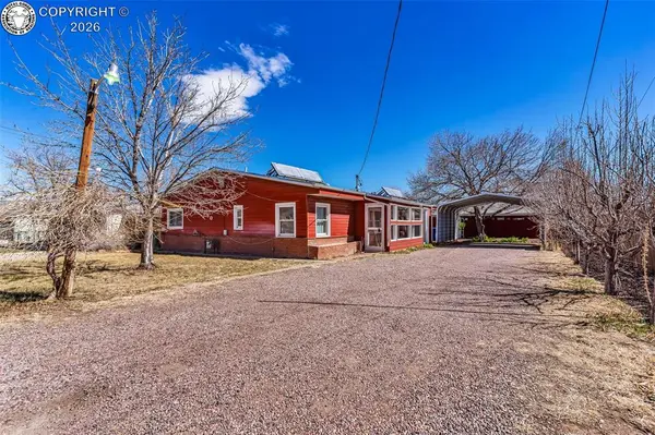1550 Logan ST, Canon City, CO 81212