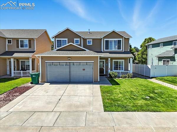 1932 Oneal AVE, Pueblo, CO 81004