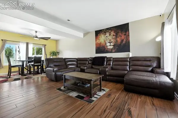 1932 Oneal AVE, Pueblo, CO 81004