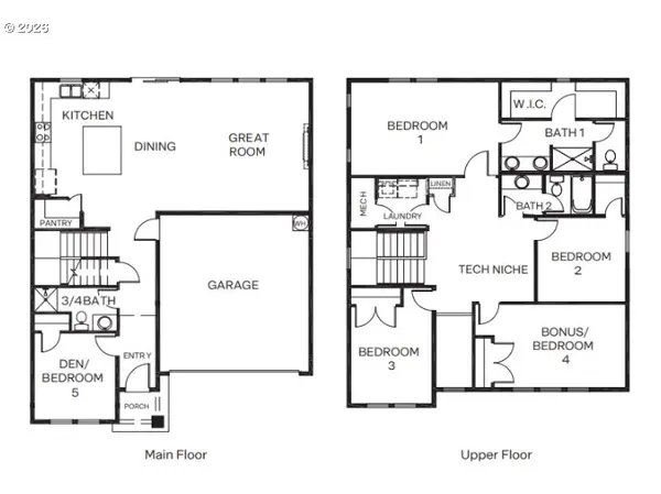 1314 W BOLEN ST, La Center, WA 98629