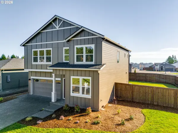 1314 W BOLEN ST, La Center, WA 98629