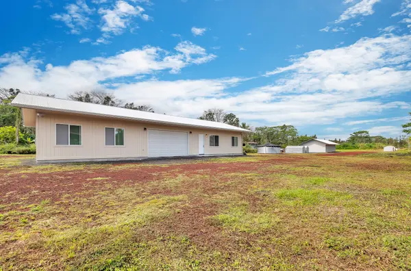 16-350 AULII ST, Kurtistown, HI 96760