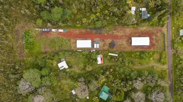 16-350 AULII ST, Kurtistown, HI 96760