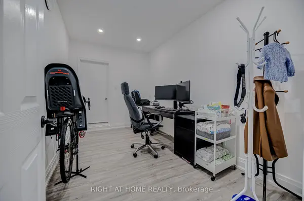 1482 Old Forest RD #Basement, Pickering, ON L1V 1N9