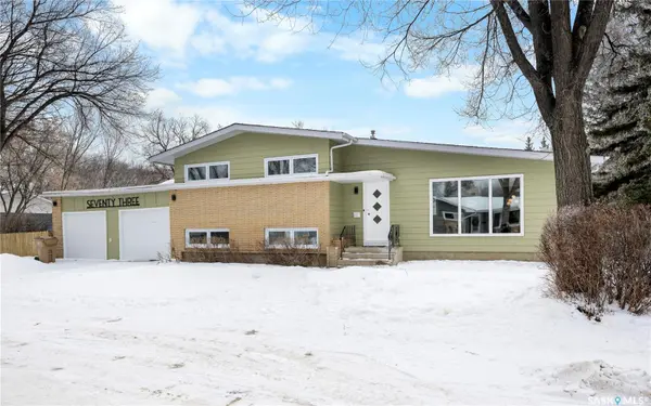 73 Tibbits ROAD, Regina, SK S4S 1N5
