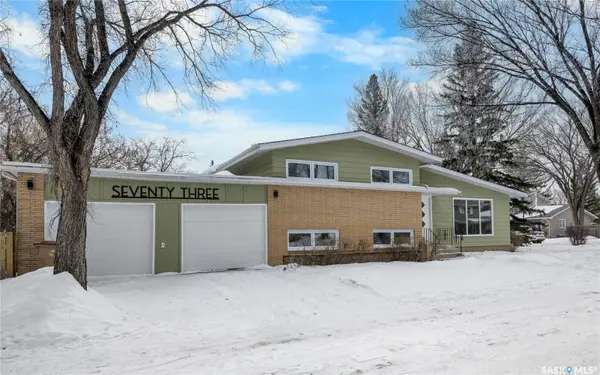 73 Tibbits ROAD, Regina, SK S4S 1N5