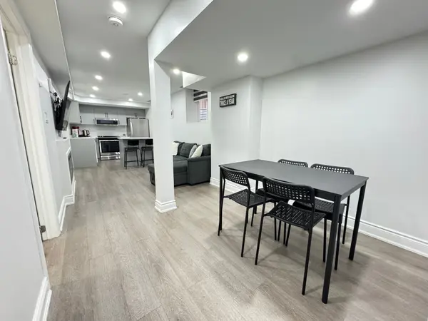 164 Morningside DR #Basement, Halton Hills, ON L7G 0M3