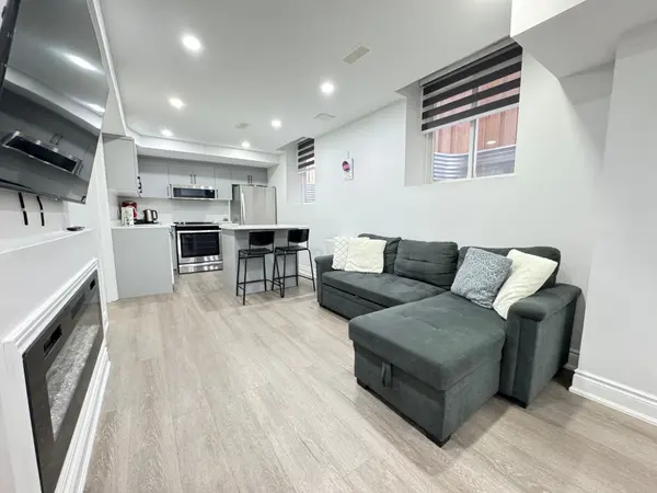 164 Morningside DR #Basement, Halton Hills, ON L7G 0M3