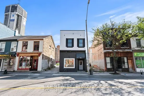 93 John ST S, Hamilton, ON L8N 2C2