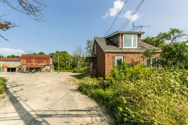 1411 Hwy 56 N/A, Hamilton, ON L0R 1P0