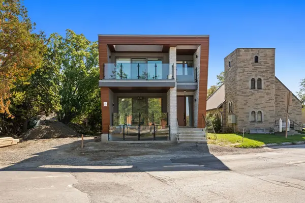 886 Byron AVE #C, Carlingwood - Westboro And Area, ON K2A 0A1