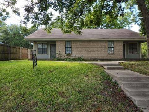 2203 Monroe Street #A, Commerce, TX 75428