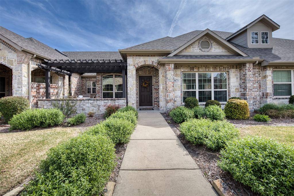 5671 Hummingbird Lane, Fairview, TX 75069