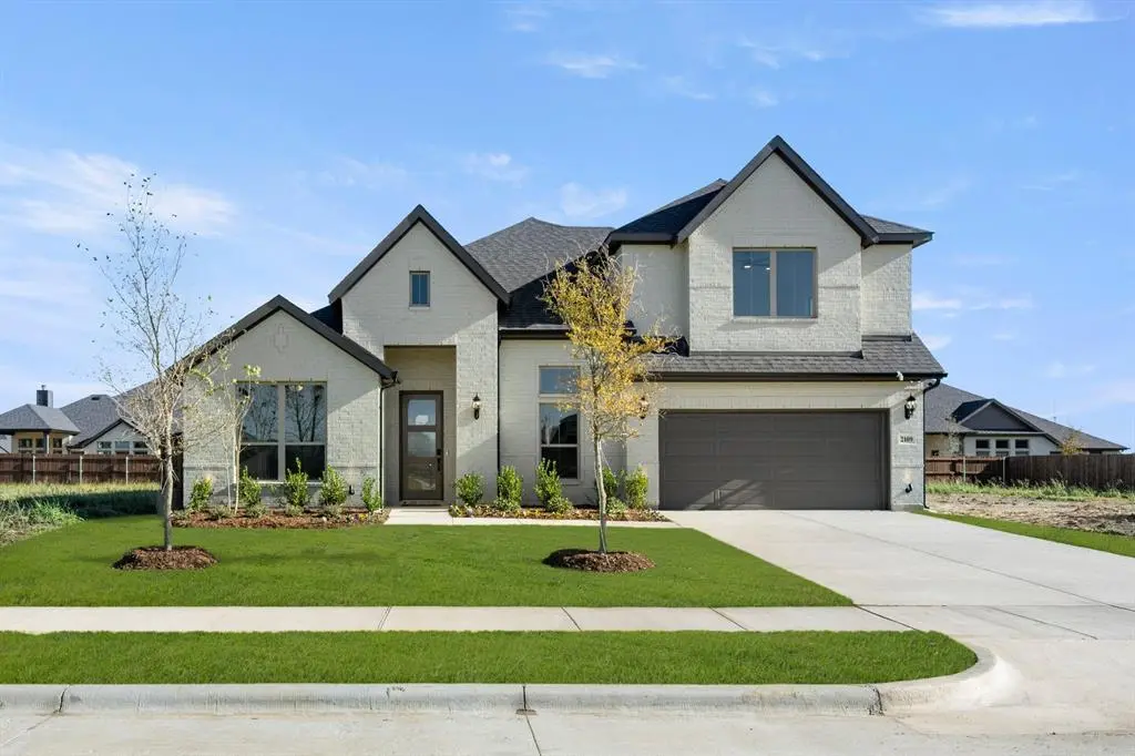 2109 Wexley, Mansfield, TX 76084