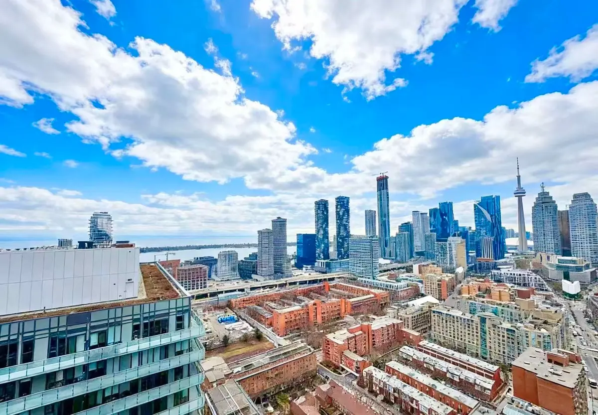 180 Front ST E #3909, Toronto C08, ON M5A 0K9