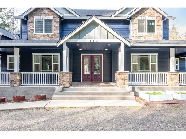 547 LONE OAK RD, Longview, WA 98632