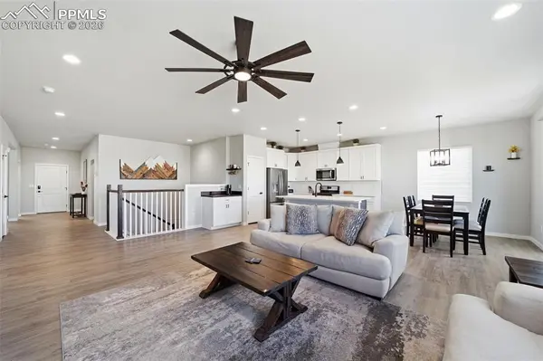 22180 Cattlemen RUN, Calhan, CO 80808