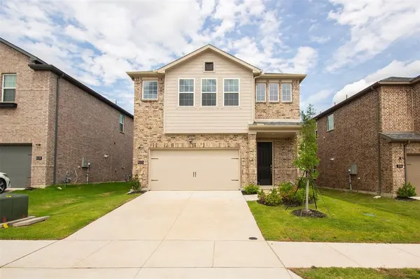 820 Portina Drive,  Anna,  TX 75409