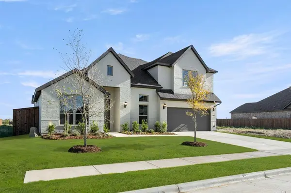 2109 Wexley, Mansfield, TX 76084