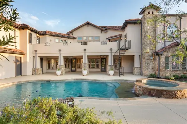 5804 Sandstone Court, Flower Mound, TX 75022