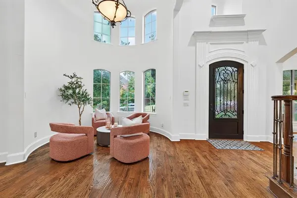 1374 Deer Lake Drive, Frisco, TX 75036