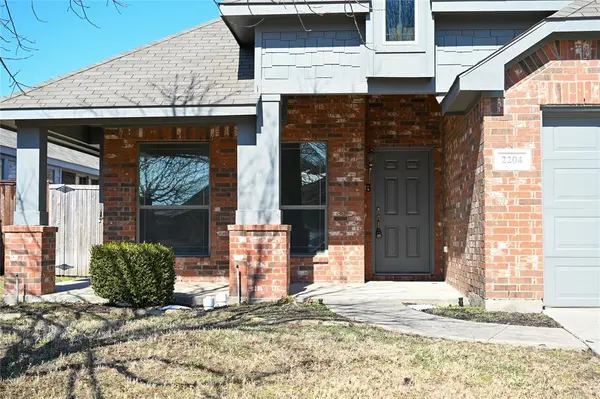 2204 Rockport Drive, Mckinney, TX 75071
