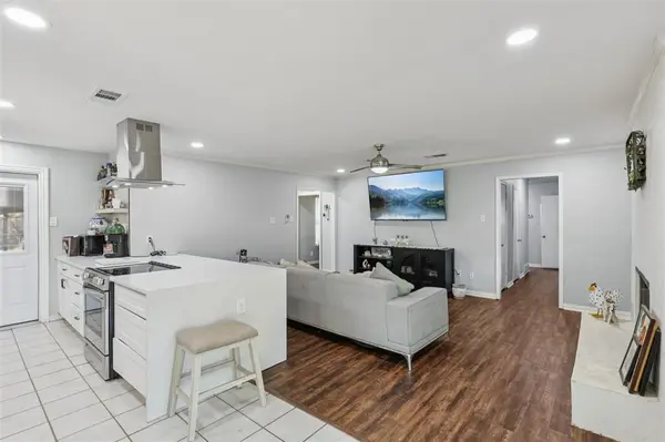 1901 Kris Street, Irving, TX 75060