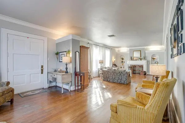 503 NW 4th Avenue, Mineral Wells, TX 76067