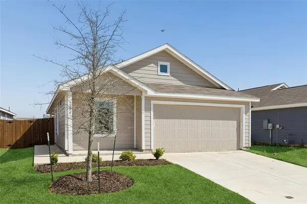 7204 Gray Wolf Lane, Mckinney, TX 75071