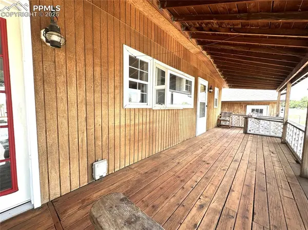 2831 Overton RD, Pueblo, CO 81008