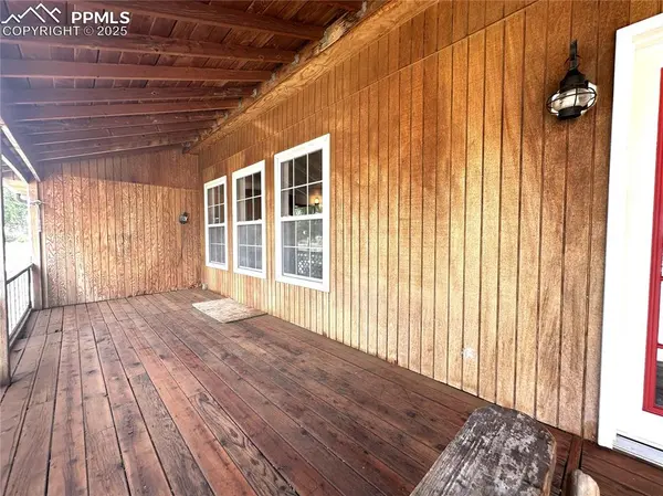 2831 Overton RD, Pueblo, CO 81008