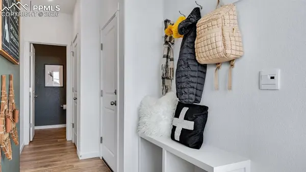 3632 Evelyn LN, Colorado Springs, CO 80907