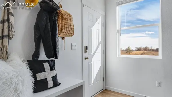 3632 Evelyn LN, Colorado Springs, CO 80907