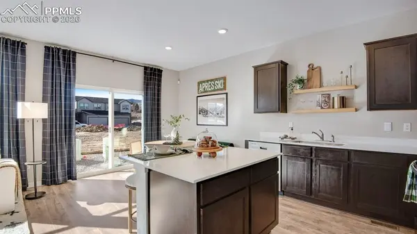 3632 Evelyn LN, Colorado Springs, CO 80907