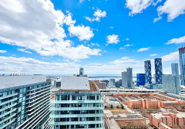 180 Front ST E #3909, Toronto C08, ON M5A 0K9