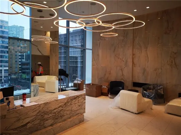 251 Jarvis ST #1017, Toronto C08, ON M5B 0C3