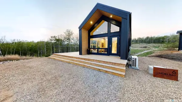 6 Moki BAY, Kenosee Lake, SK S0C 2S0