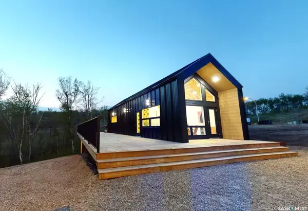 6 Moki BAY, Kenosee Lake, SK S0C 2S0