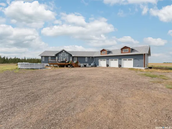 Rural Address, Moose Jaw Rm No. 161, SK S0H 4C0