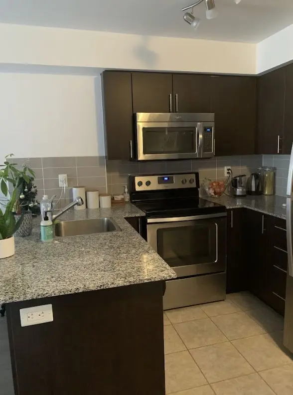 1410 Dupont ST #1103, Toronto W02, ON M6H 0B6