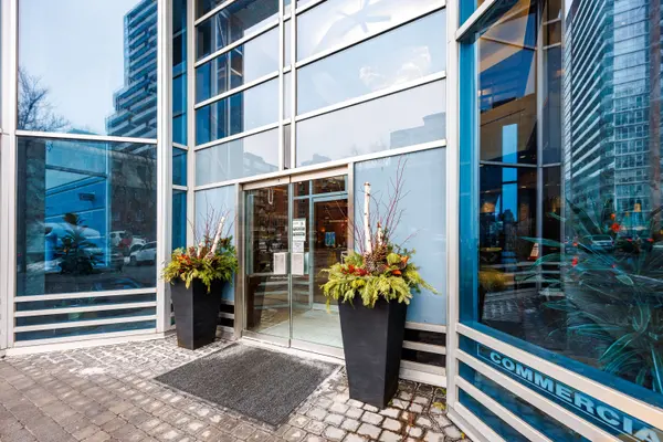 160 George ST #2404, Lower Town - Sandy Hill, ON K1N 9M2