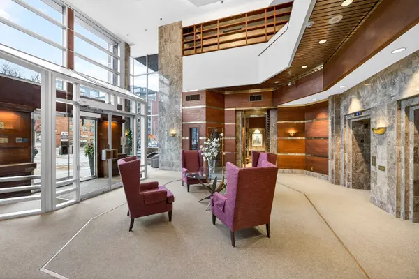 160 George ST #2404, Lower Town - Sandy Hill, ON K1N 9M2