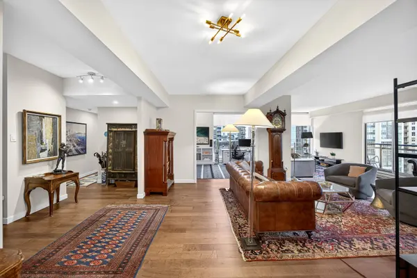 160 George ST #2404, Lower Town - Sandy Hill, ON K1N 9M2