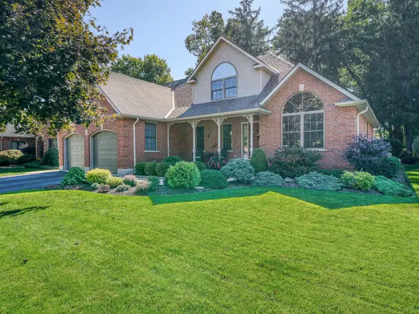 5 Whispering Pine LN, Tillsonburg, ON N4G 5V4