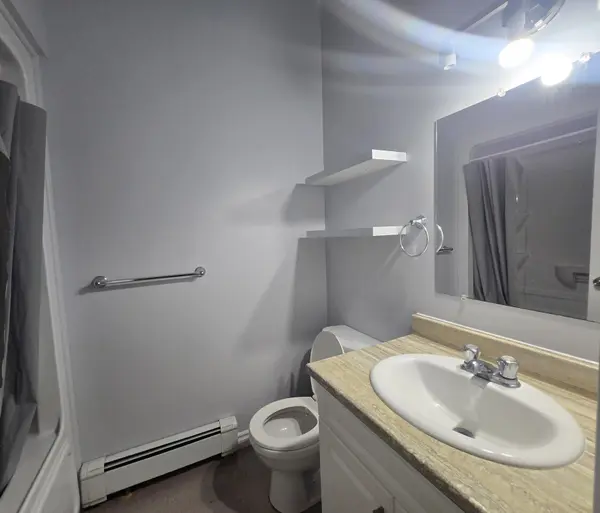 300 Main ST S #Unit 2, Deseronto, ON K0K 1X0