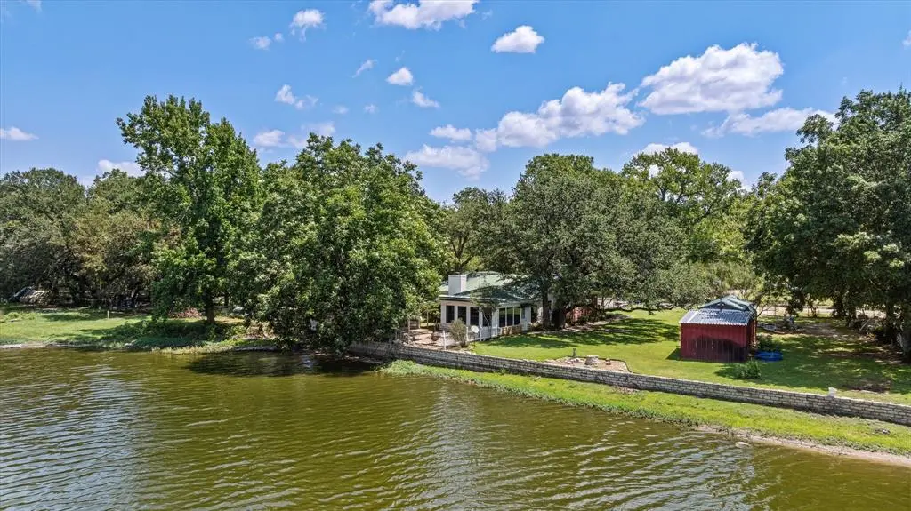 246 Comanche Trail, Weatherford, TX 76087